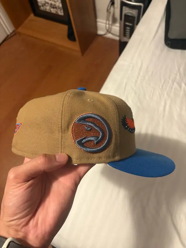 MLB Fitted Hats - Photo 7