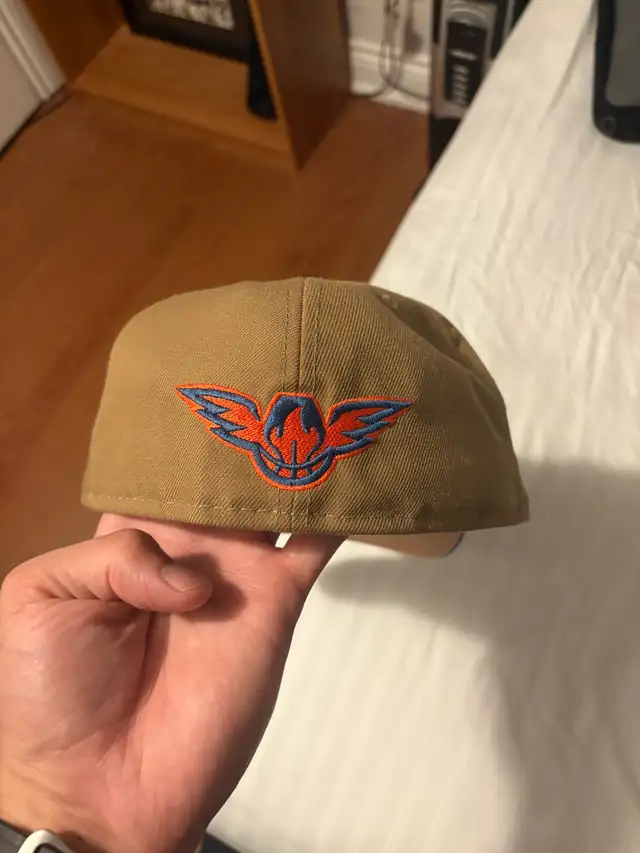 MLB Fitted Hats - Photo 8