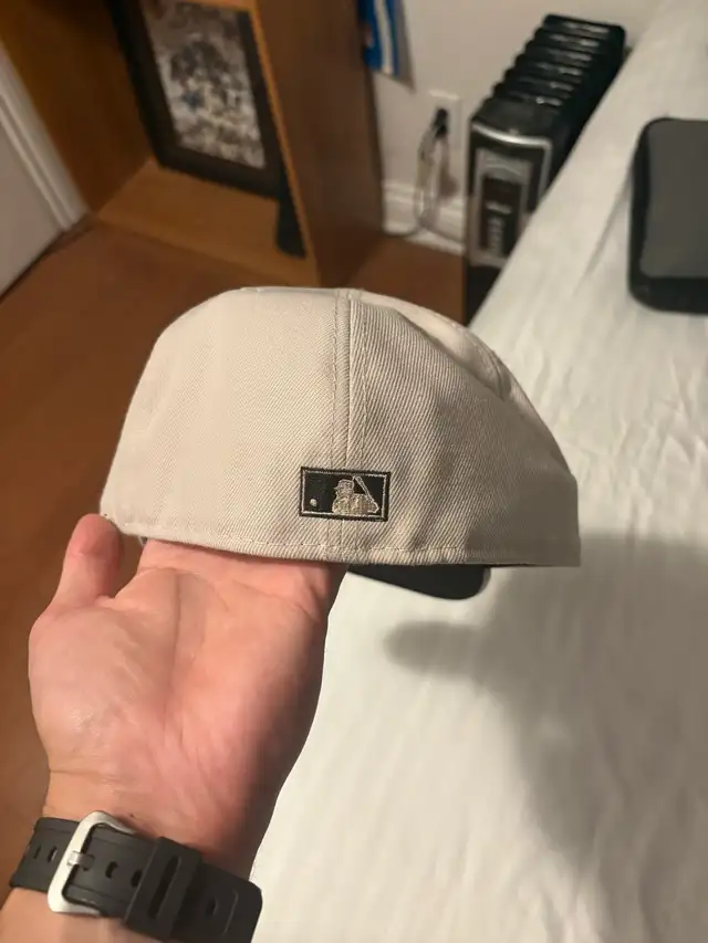 MLB Fitted Hats - Photo 10