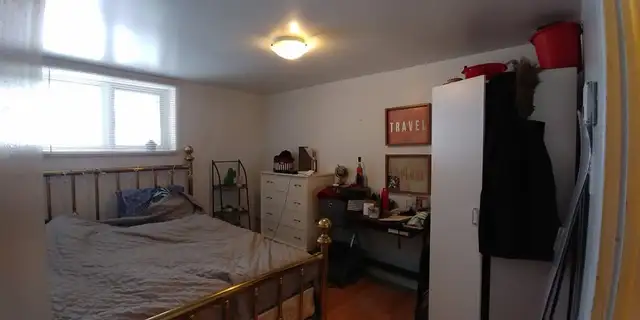 2 disponibilités 1er juillet près Cégep Garneau Université Laval - Photo 2