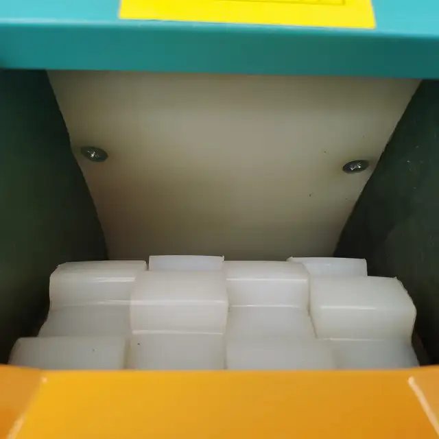 110V Automatic Garlic Separating Machine Dry Garlic 022505 - Photo 4