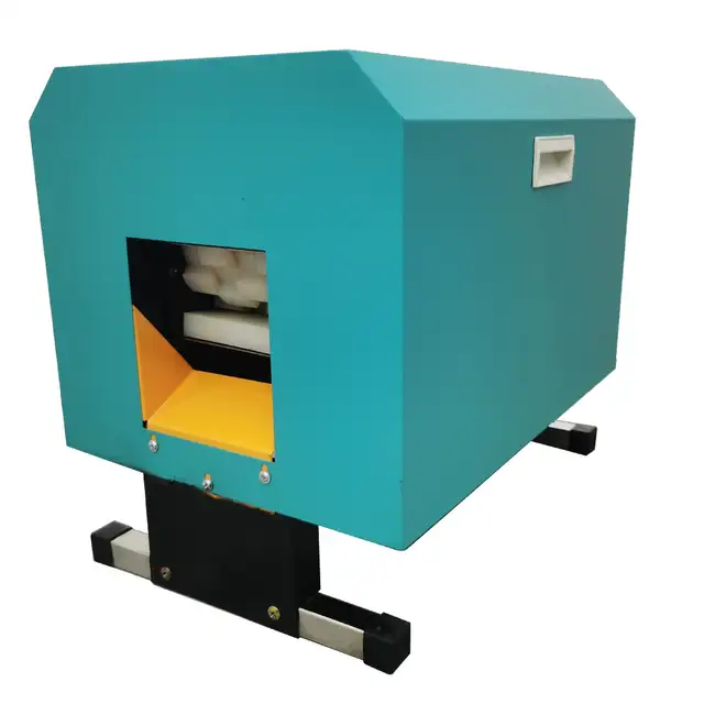 110V Automatic Garlic Separating Machine Dry Garlic 022505 - Photo 6