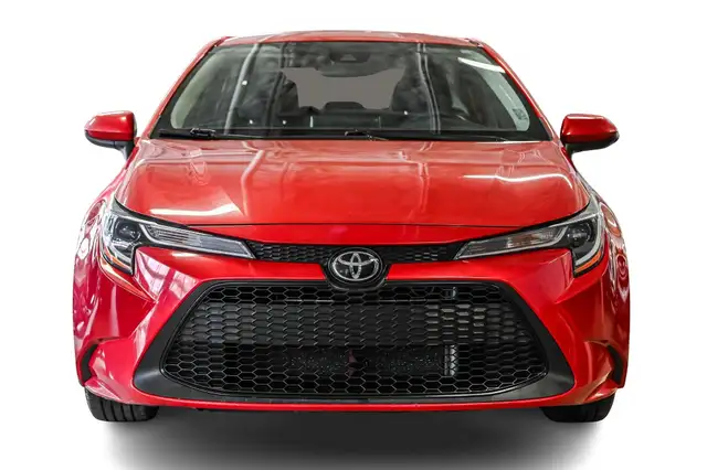 2020 Toyota Corolla LE | Caméra | Climatisation | Carplay | Blue - Photo 2