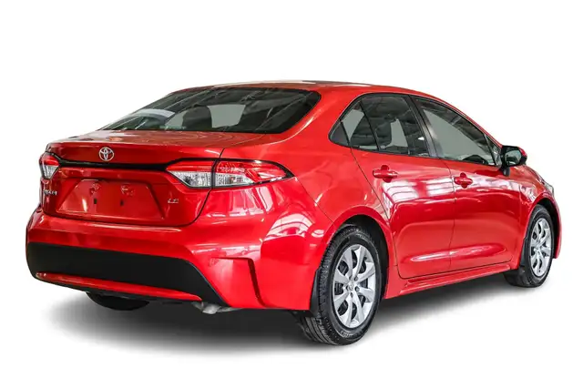 2020 Toyota Corolla LE | Caméra | Climatisation | Carplay | Blue - Photo 6