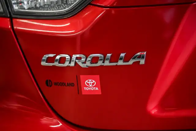 2020 Toyota Corolla LE | Caméra | Climatisation | Carplay | Blue - Photo 12