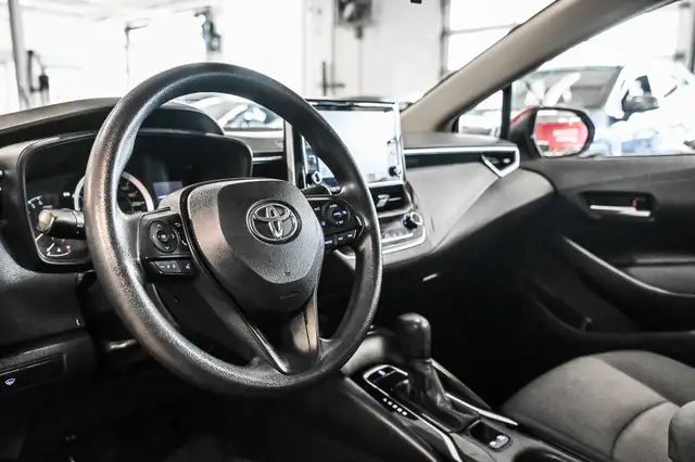 2020 Toyota Corolla LE | Caméra | Climatisation | Carplay | Blue - Photo 14
