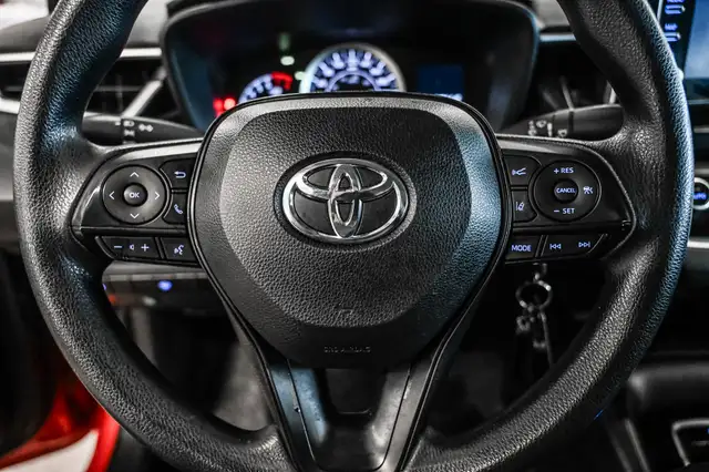 2020 Toyota Corolla LE | Caméra | Climatisation | Carplay | Blue - Photo 16
