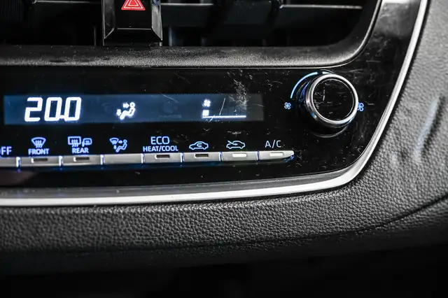 2020 Toyota Corolla LE | Caméra | Climatisation | Carplay | Blue - Photo 22
