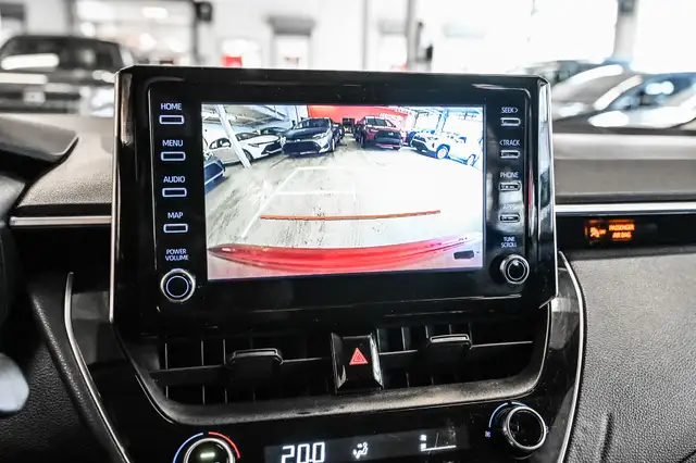 2020 Toyota Corolla LE | Caméra | Climatisation | Carplay | Blue - Photo 23