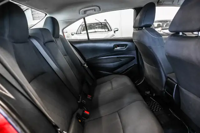 2020 Toyota Corolla LE | Caméra | Climatisation | Carplay | Blue - Photo 24