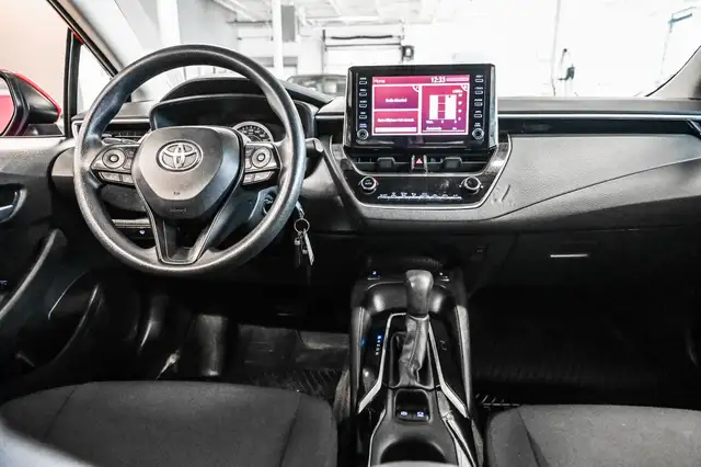 2020 Toyota Corolla LE | Caméra | Climatisation | Carplay | Blue - Photo 25