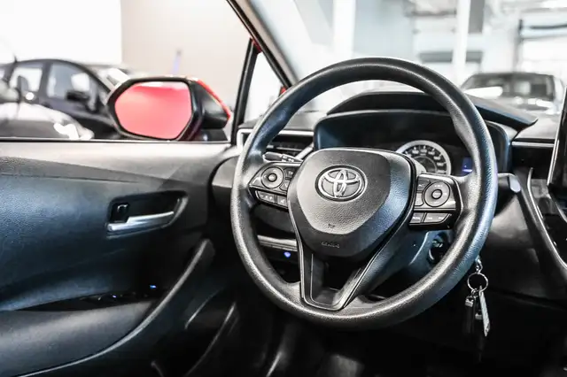 2020 Toyota Corolla LE | Caméra | Climatisation | Carplay | Blue - Photo 26