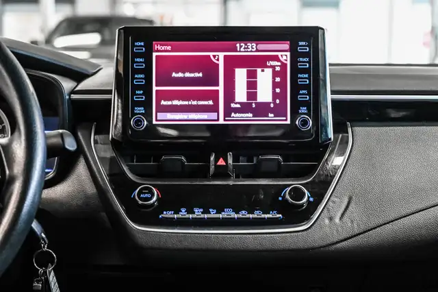 2020 Toyota Corolla LE | Caméra | Climatisation | Carplay | Blue - Photo 27