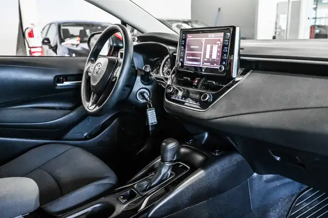 2020 Toyota Corolla LE | Caméra | Climatisation | Carplay | Blue - Photo 28