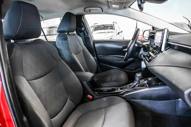 2020 Toyota Corolla LE | Caméra | Climatisation | Carplay | Blue - Photo 29