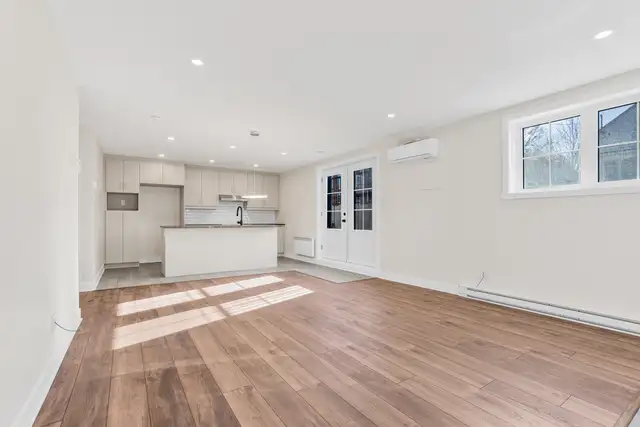 41/2 à louer - Photo 3