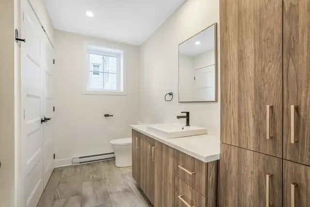 41/2 à louer - Photo 5