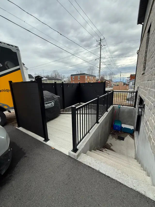 41/2 à louer - Photo 6