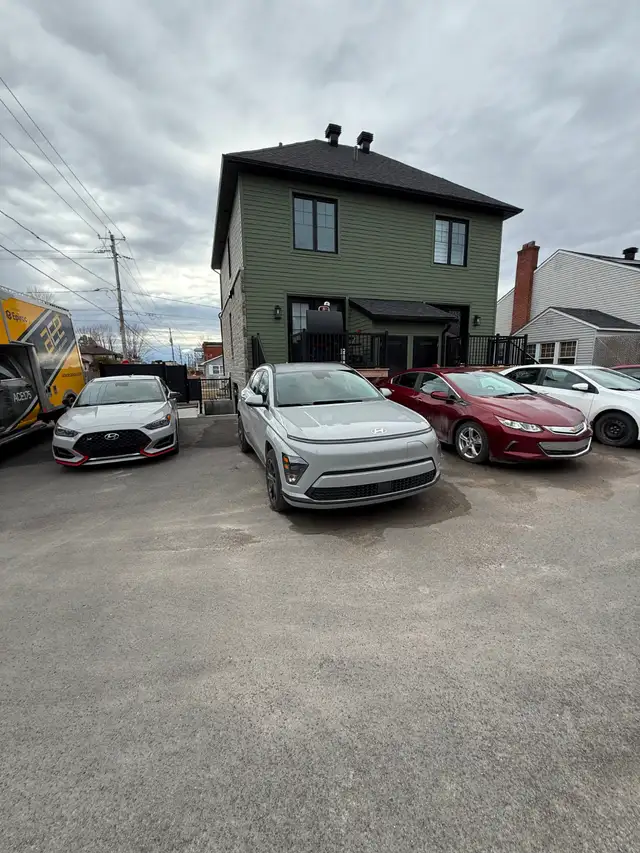 41/2 à louer - Photo 7