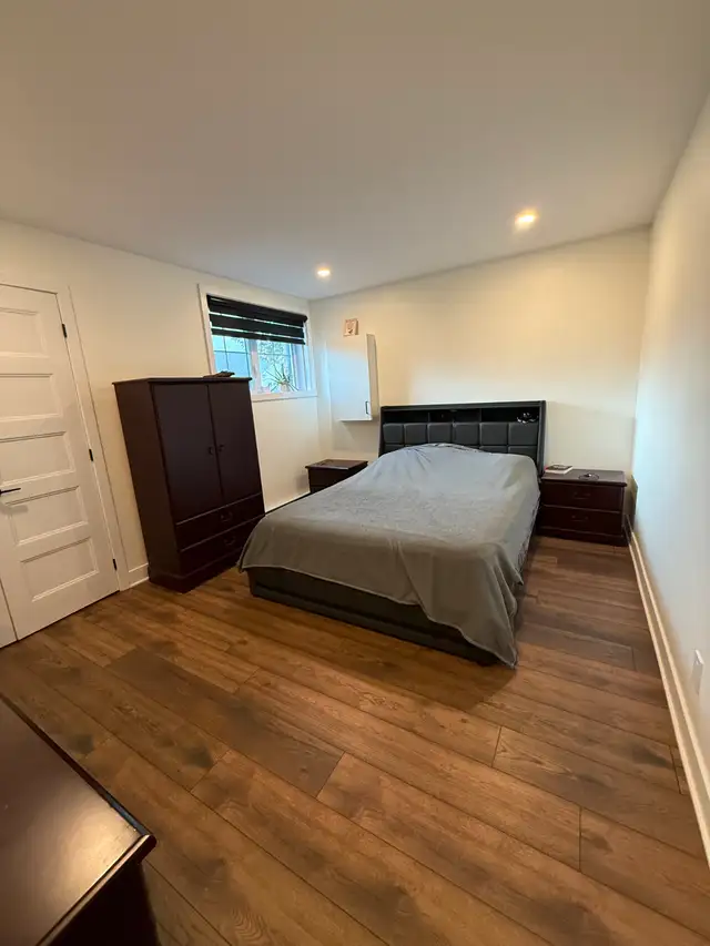 41/2 à louer - Photo 9