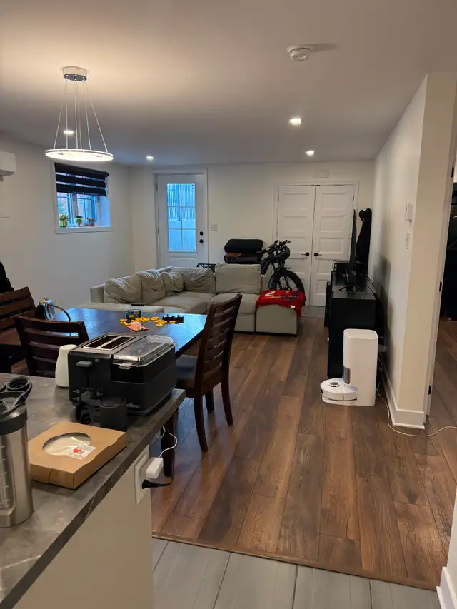 41/2 à louer - Photo 10