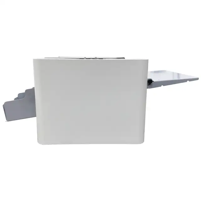 110V A4 Fully Automatic Business Card Cutting Machine 026054 - Photo 3