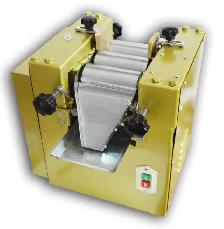 220v New Lab Three Rolls Grinding Mill Grinder 134121