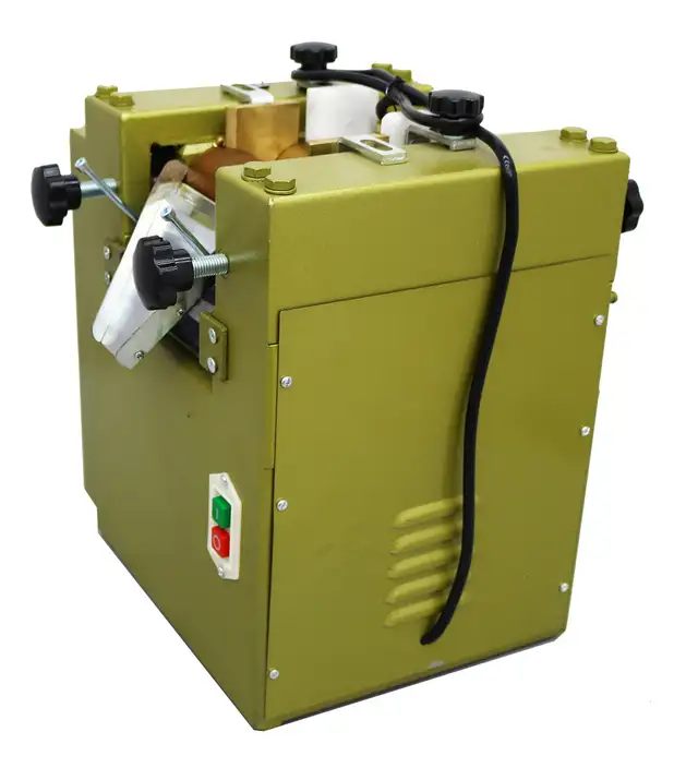 220v New Lab Three Rolls Grinding Mill Grinder 134121 - Photo 6