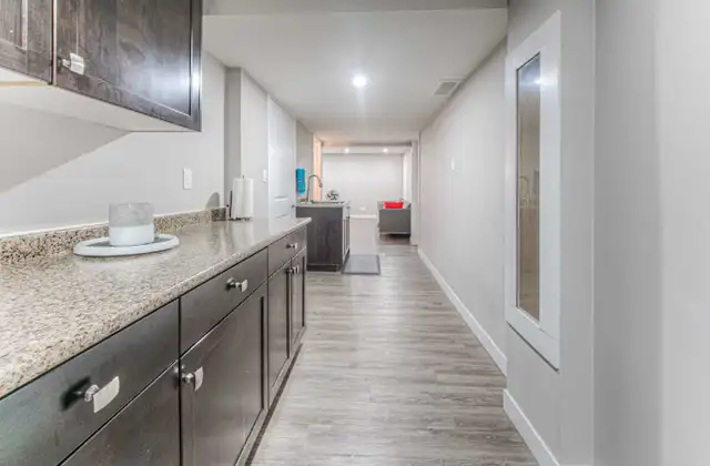 Basement for Rent - Photo 2