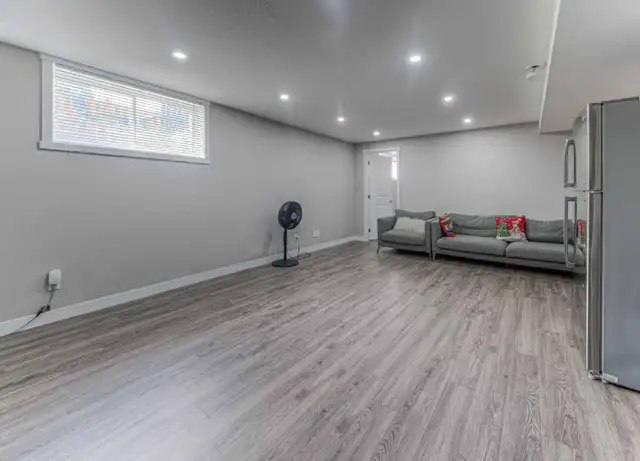 Basement for Rent - Photo 3