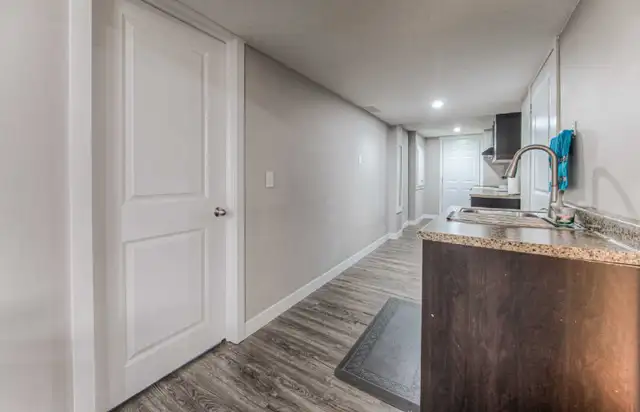 Basement for Rent - Photo 4