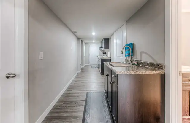 Basement for Rent - Photo 5