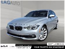 2016 BMW 3 Series 328i xDrive