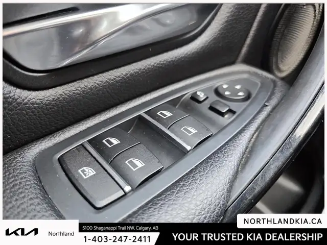 2016 BMW 3 Series 328i xDrive - Photo 8