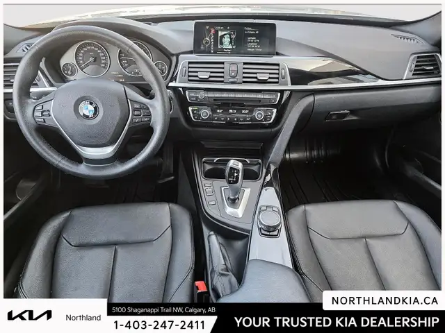 2016 BMW 3 Series 328i xDrive - Photo 11