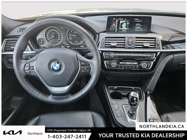 2016 BMW 3 Series 328i xDrive - Photo 12