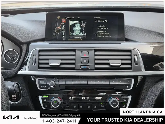 2016 BMW 3 Series 328i xDrive - Photo 13