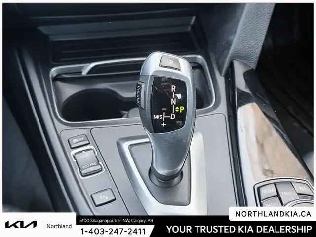 2016 BMW 3 Series 328i xDrive - Photo 14