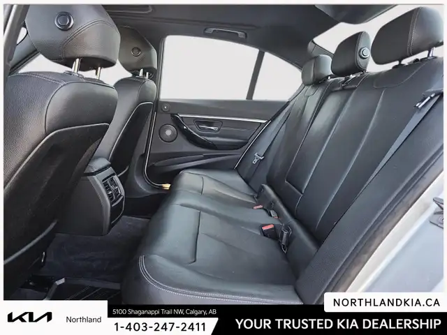 2016 BMW 3 Series 328i xDrive - Photo 15