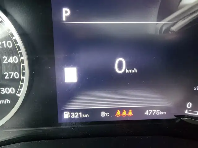 2026 GENESIS G70 2.5T Prestige AWD Local Trade, CPO, Leather, Lo - Photo 10