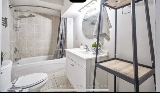 Basement for Rent - Photo 2