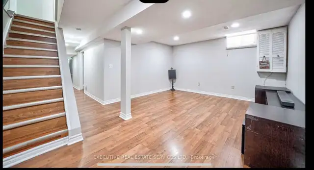 Basement for Rent - Photo 5