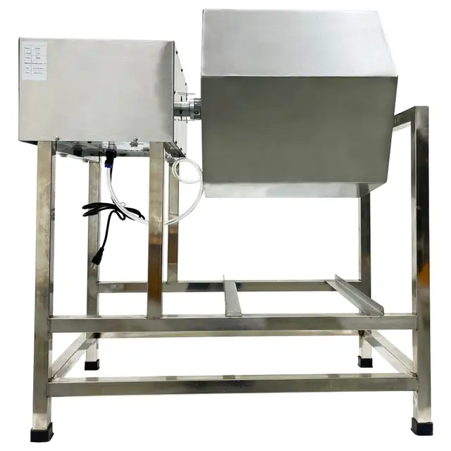 90L Vacuum Pump Meat Vegetable Tumbler Food Marinator 170125 - Photo 4