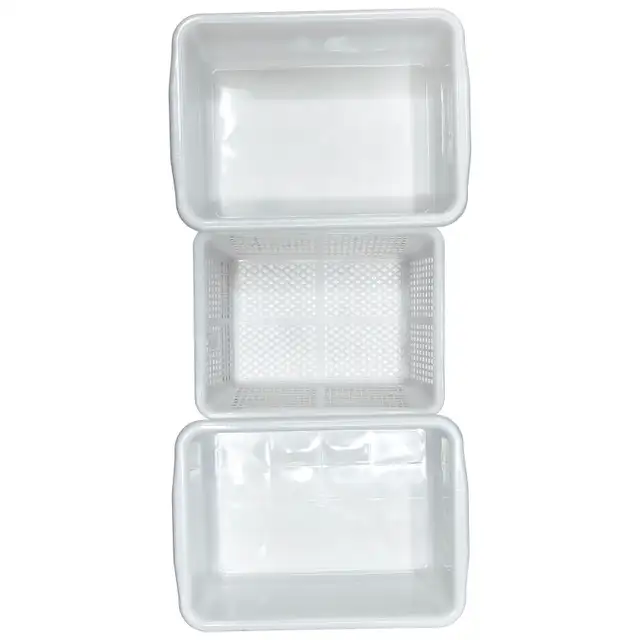 90L Vacuum Pump Meat Vegetable Tumbler Food Marinator 170125 - Photo 6