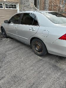 2006 Honda Accord