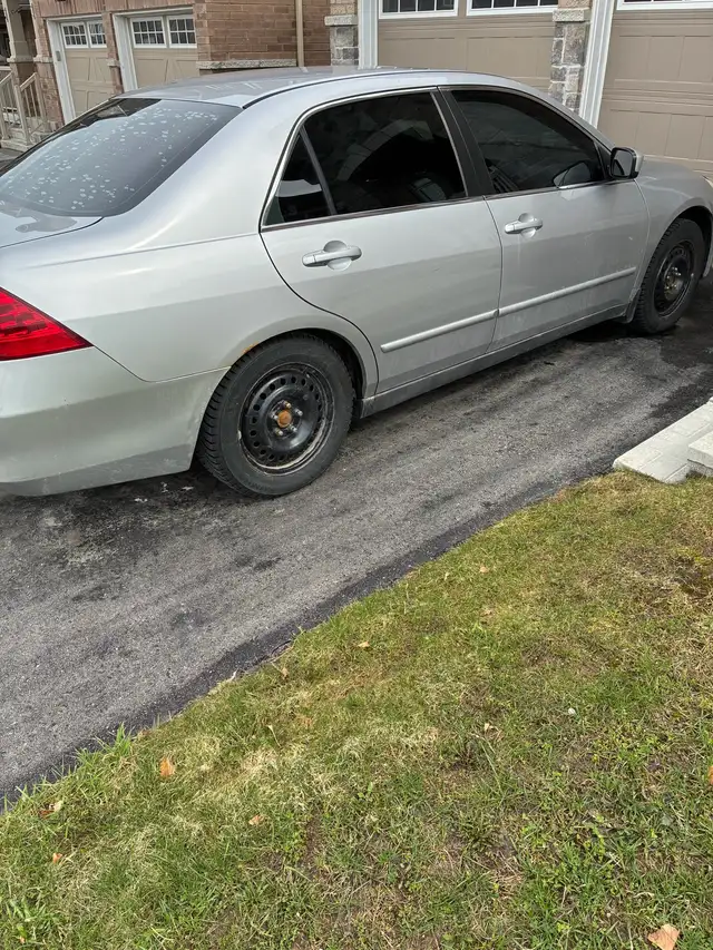 2006 Honda Accord - Photo 2