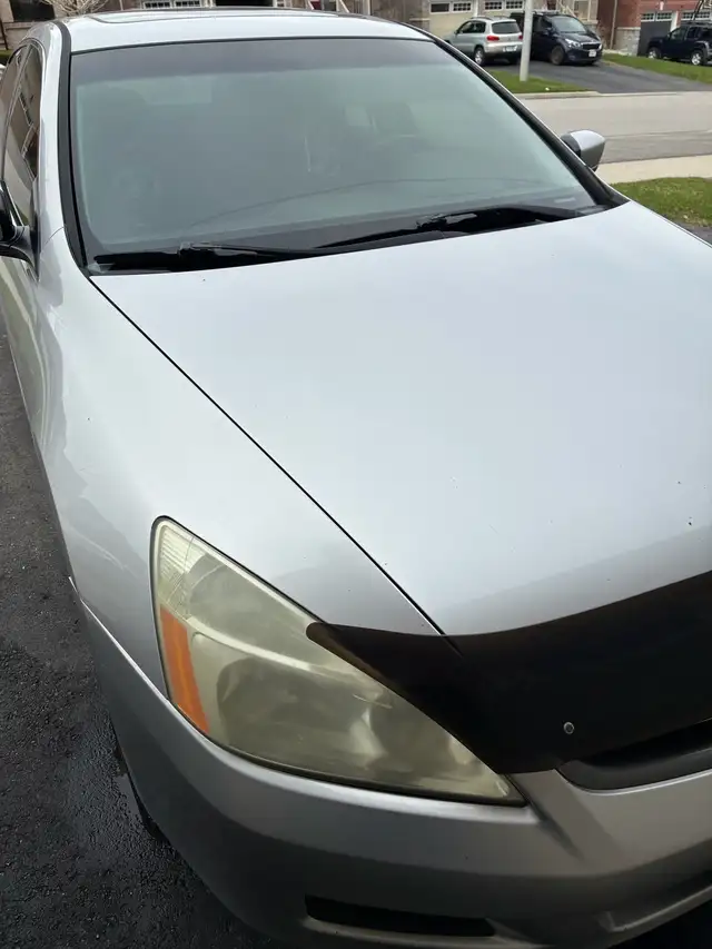 2006 Honda Accord - Photo 3