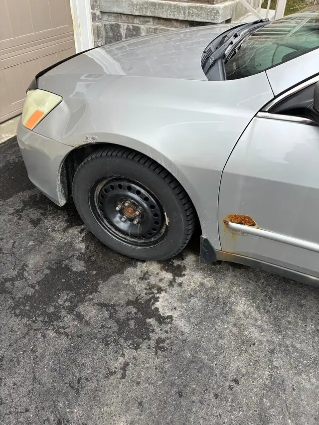 2006 Honda Accord - Photo 4