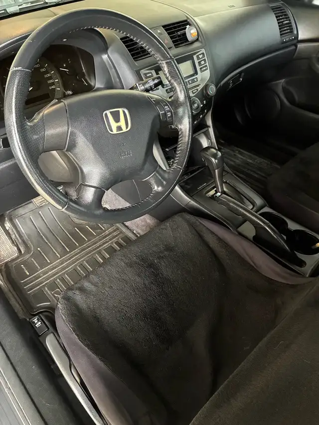 2006 Honda Accord - Photo 5