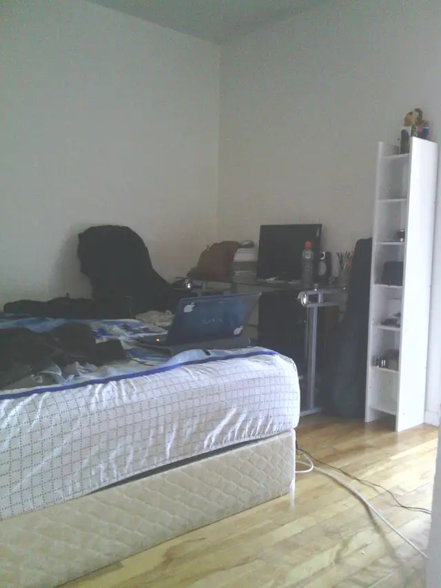 Metro langelier  3 1/2 1000$ 4 1/2 1100$ - Photo 4